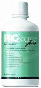 ProSource Plus Unflavored Concentrate Protein Supplement, 32 oz. Bottle