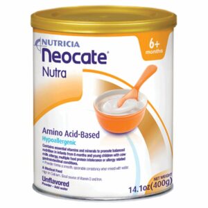 Neocate Nutra Pediatric Oral Supplement, 14.1 oz. Can