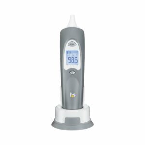 HealthSmart Tympanic Ear Thermometer