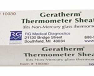 Geratherm Oral Thermometer Probe Cover