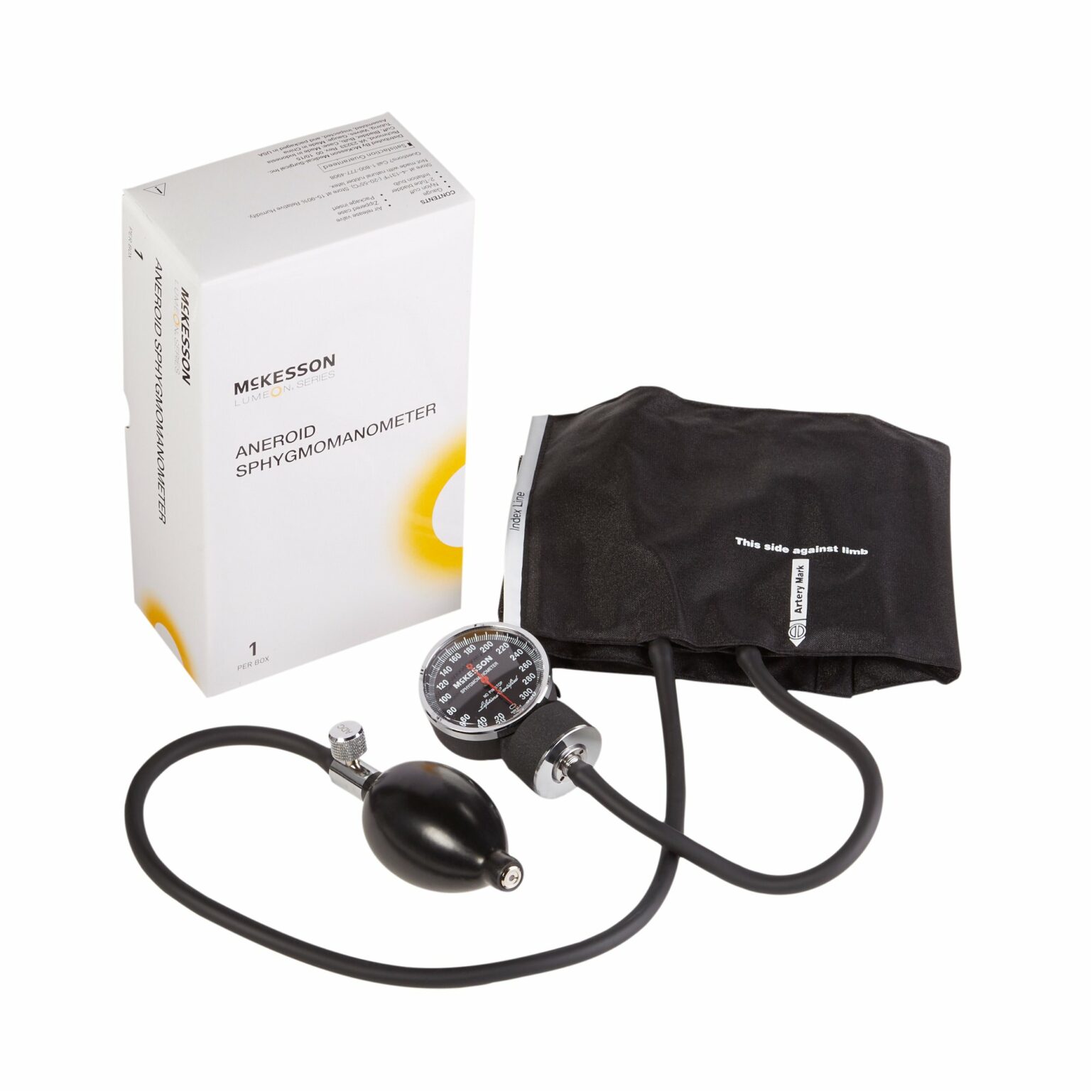A & D Medical Blood Pressure Monitor Independent Medical Supply, LLC