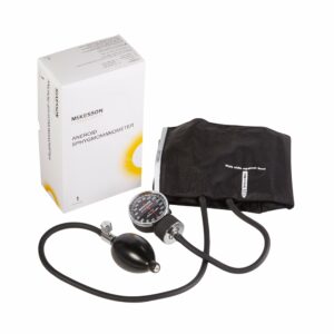 McKesson LUMEON Aneroid Sphygmomanometer