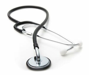 Proscope 662 Bowles Stethoscope