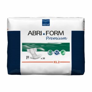 Abri-Form Premium XL2 Incontinence Brief, Extra Large