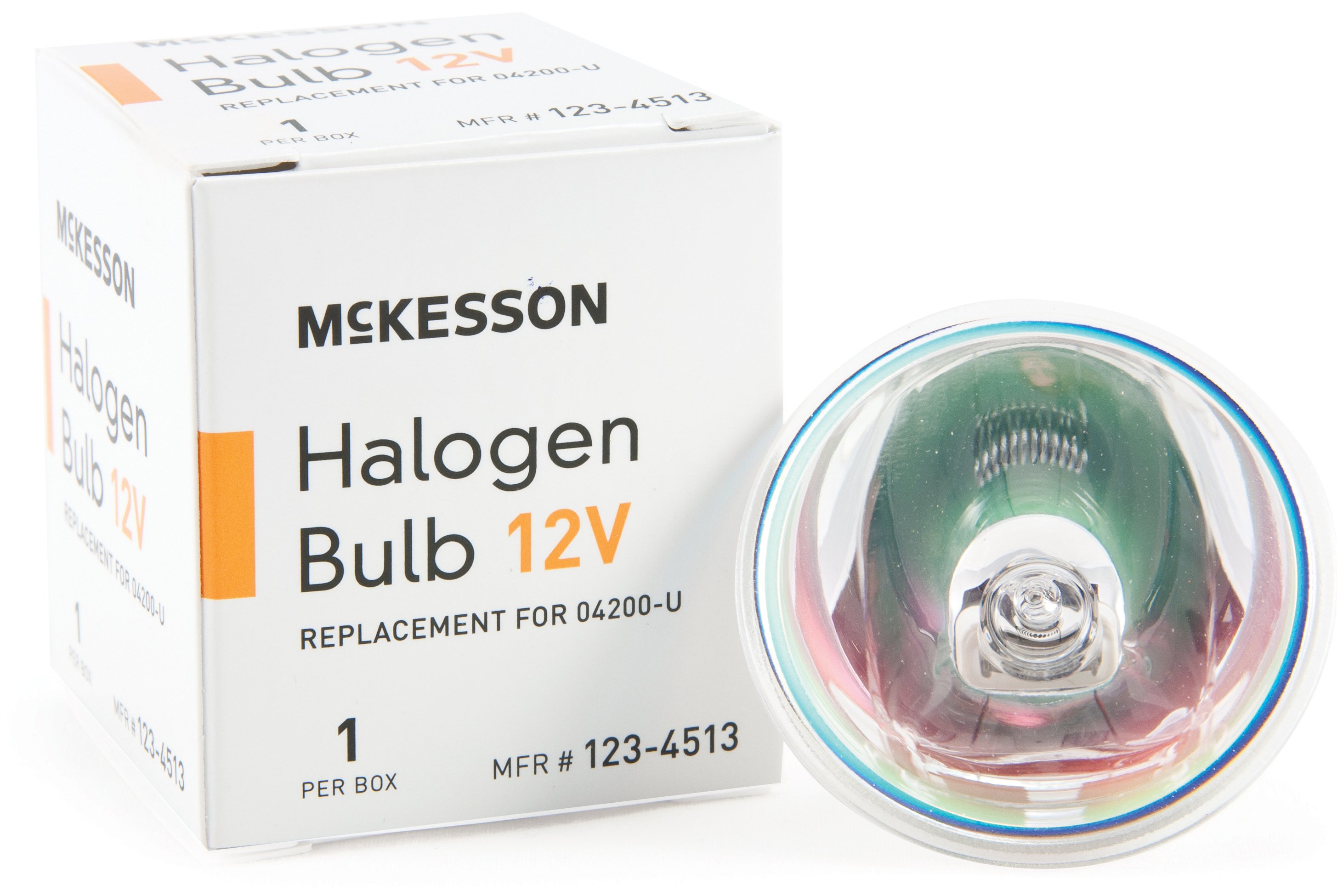 McKesson Halogen Lamp