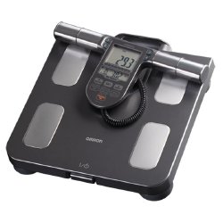 Omron Body Composition Monitor and Scale