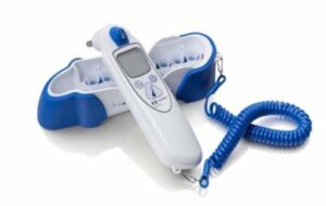 Genius Tympanic Thermometer