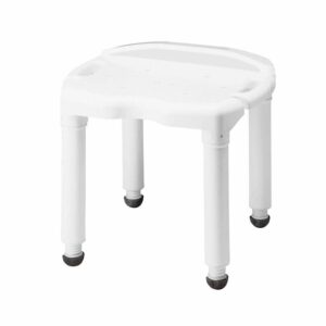 Carex Universal Bath Seat without Back