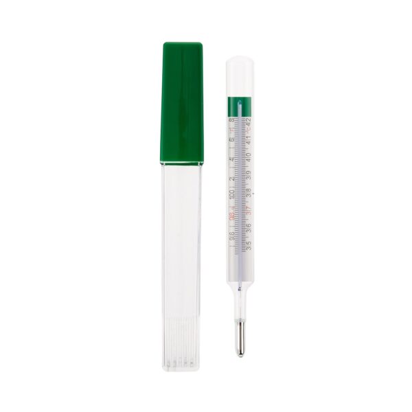 Geratherm Oral Thermometer