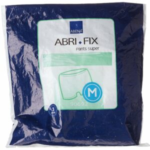 Abri-Fix Super Unisex Knit Pant, Medium