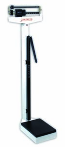 Detecto Physicians Scale