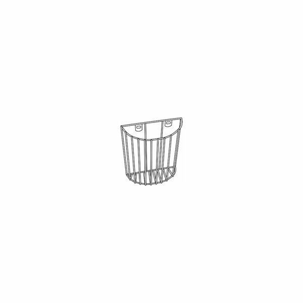 Exergen Wall Basket