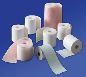 MEDI-TRACE Recording Paper