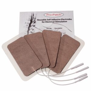 Pro-Patch Electrotherapy Electrode