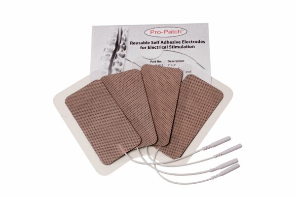 Pro-Patch Electrotherapy Electrode