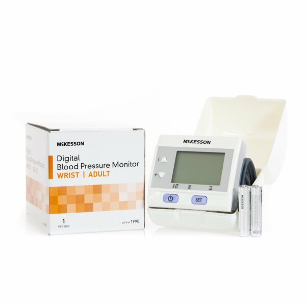 McKesson Select Blood Pressure Monitors