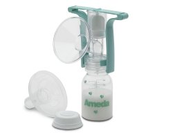 Ameda Breast Pump