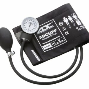 Diagnostix 760 Series Aneroid Sphygmomanometer