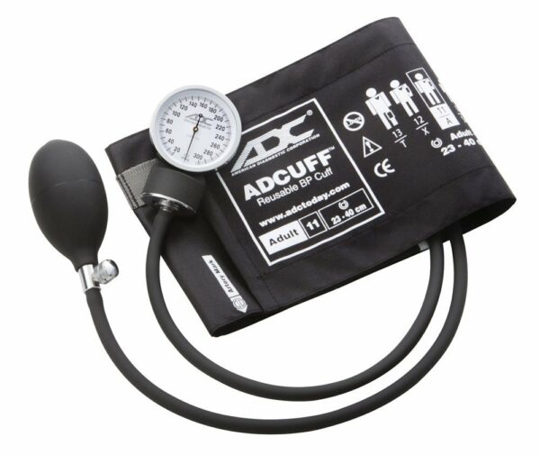Diagnostix 760 Series Aneroid Sphygmomanometer