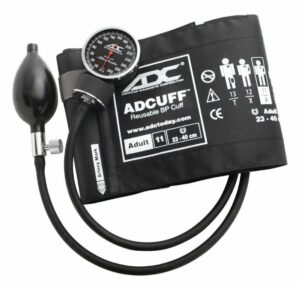 Diagnostix Aneroid Sphygmomanometer