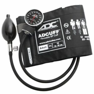 Diagnostix Aneroid Sphygmomanometer