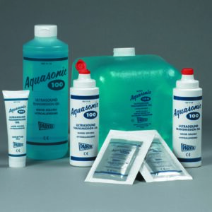 Aquasonic 100 Ultrasound Gel