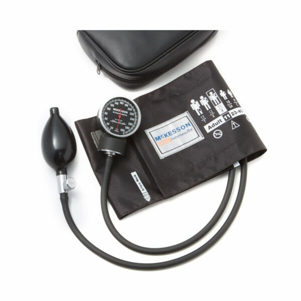 McKesson LUMEON Aneroid Sphygmomanometer
