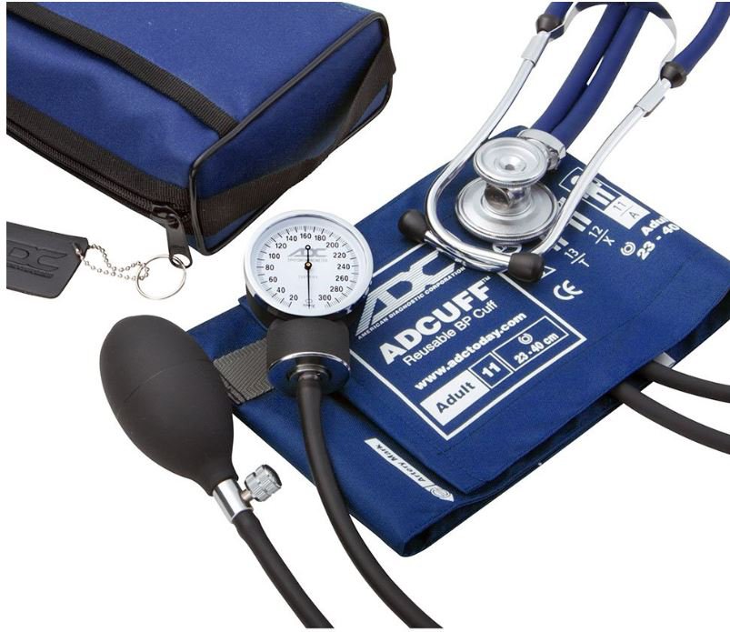 Dynarex Blood Pressure Kit