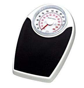 Health O Meter Floor Scale