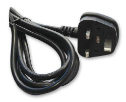 Adview 9000 Power Supply Cord