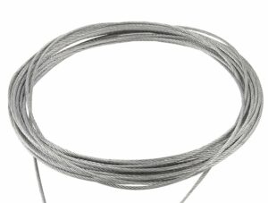 Exergen Security Cable