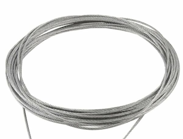 Exergen Security Cable