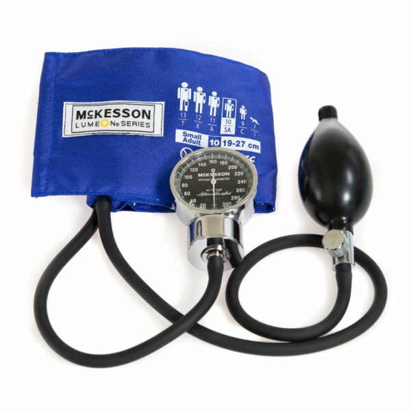 McKesson LUMEON Aneroid Sphygmomanometer