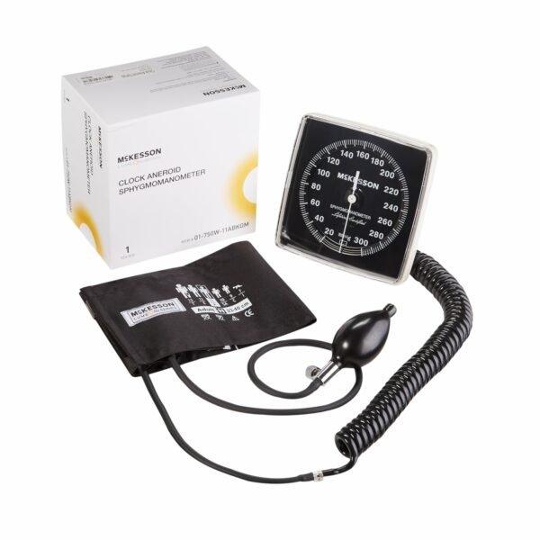 McKesson LUMEON Aneroid Sphygmomanometer