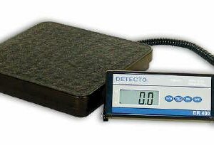 Detecto Floor Scale