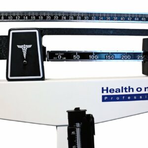 Health O Meter Floor Scale