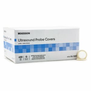 McKesson Ultrasound Probe Cover