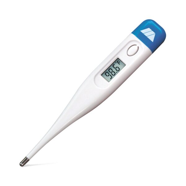 Mabis Digital Thermometer Independent Medical Supply, LLC