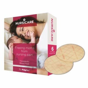 Nursicare Nursing Pad