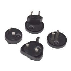 Kangaroo ePump Power Adapters