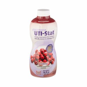 UTI-Stat Cranberry Oral Supplement, 30 oz. Bottle