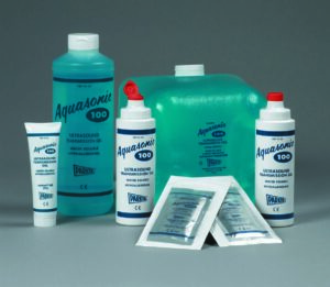 Aquasonic 100 Ultrasound Transmission Gel