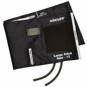 Adcuff Cuff, 2-Tube Bladder