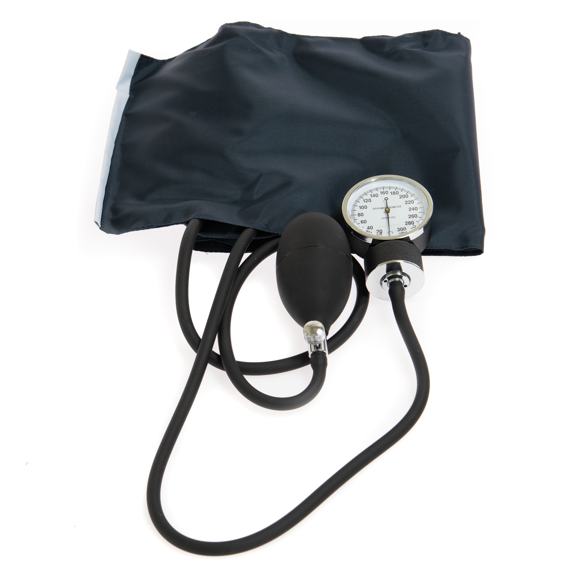 BASIC Aneroid Sphygmomanometer