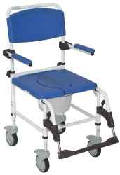 drive Commode / Shower Chair