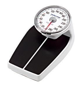 Health O Meter Floor Scale