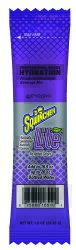 Sqwincher Lite Grape Electrolyte Replenishment Drink Mix, 1 oz. Individual Packet