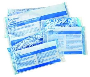 Jack Frost Hot / Cold Therapy Pack