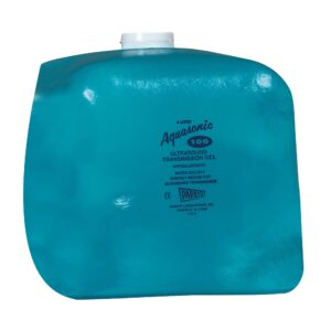 Aquasonic 100 Sonicpac Ultrasound Gel