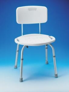 Carex Shower Bench